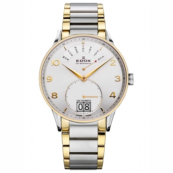 ساعت مچی ادوکس 34006357JAABD